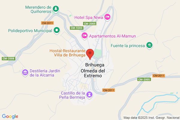 Restaurante Sexto Sentido