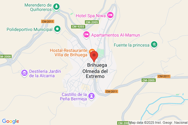 Brite S.C