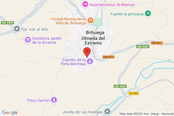 Centro De Salud
