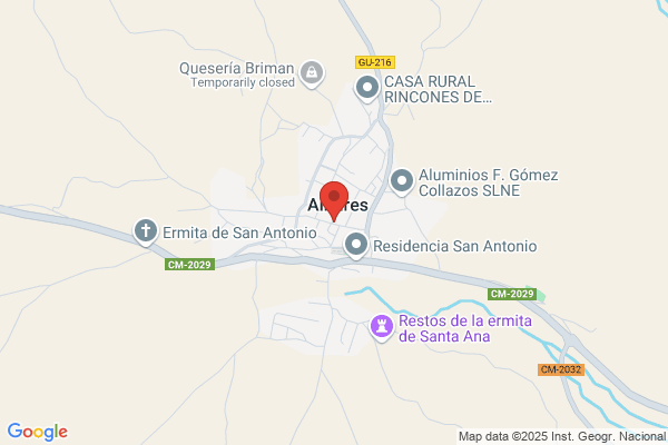 Corral Manzano a.