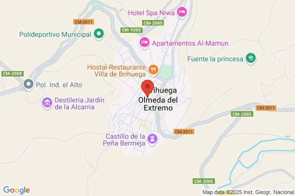Domarco Rivas - Fontanero Fontaneria m. E.