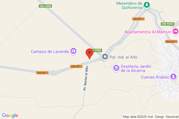 Estacion De Servicio Alameda S.L. - Distribucion De gasoleos A Domicilio