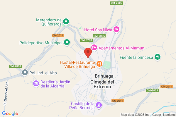 Guadapinsa
