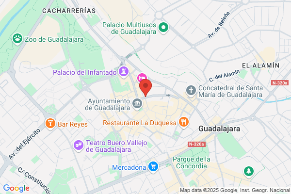 Instituto De Bachillerato Liceo Caracense