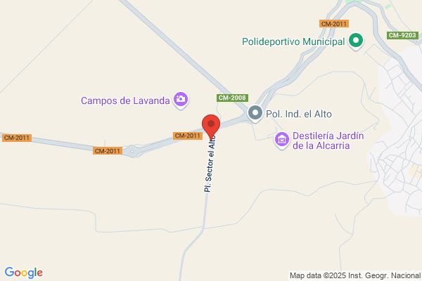 Lopez Maldonado a. F.