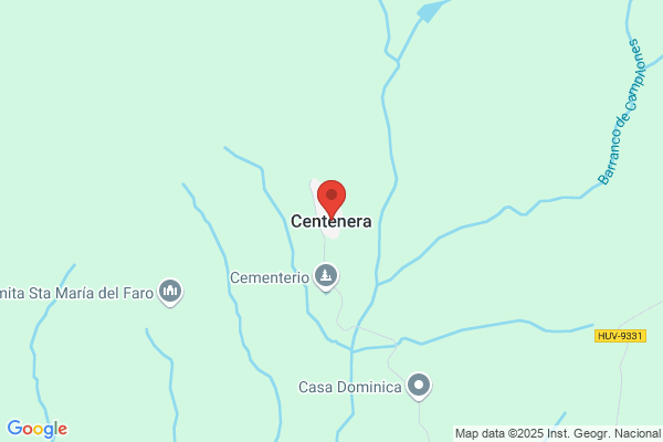 P.A.S. Centenera S.L.
