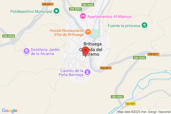 Panaderia Bolleria Juan Carlos Cepero