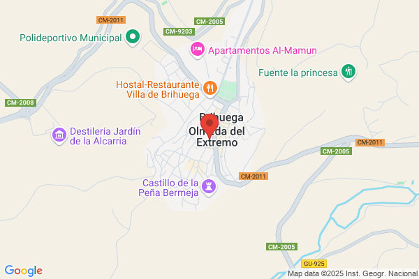 Peluqqueria De Señoras Adeli