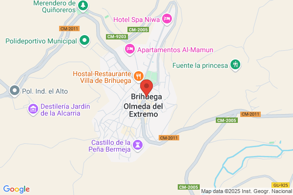 Peñuelas Galvez r.