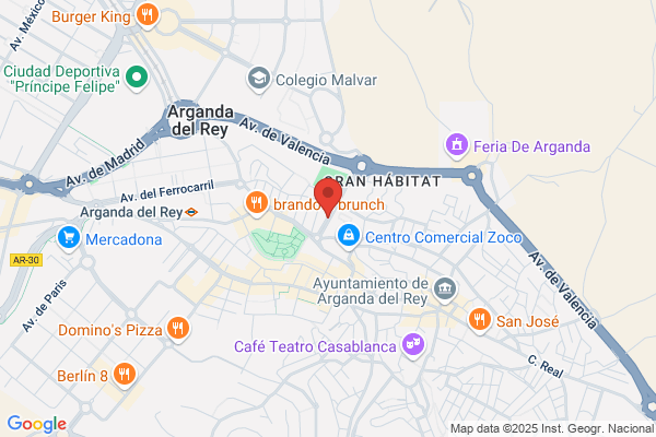 Servicios Funerarios Alcala Torrejon S.A.