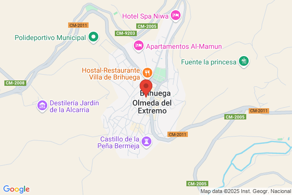 Supermercado Unico