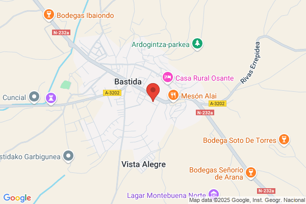 Bodega el Hombre Orquesta SL