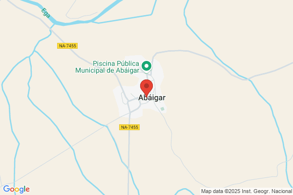 Abaigar - Iluminacion Y Decoracion