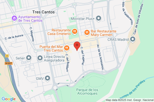 Academia Centro Estudios La Paz