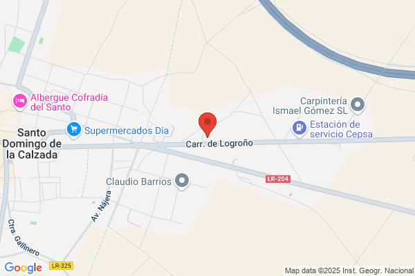Almacenes Cañas S. A.