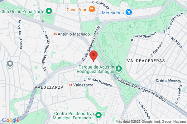 Asesoría Cárcamo