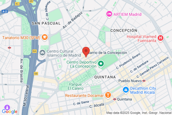 Banco De Santander