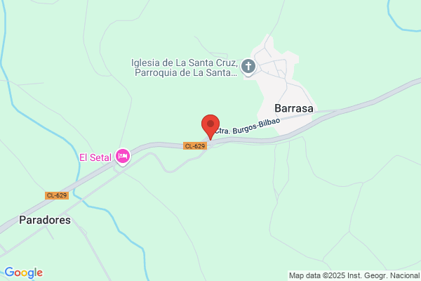 Barrasa Rotulación Integral