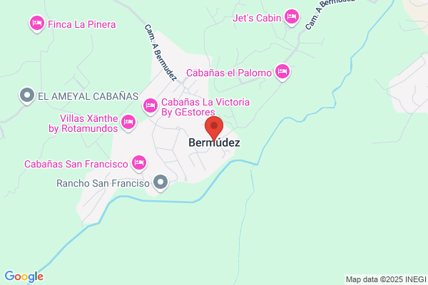 Bermudez Manzanos j. M.