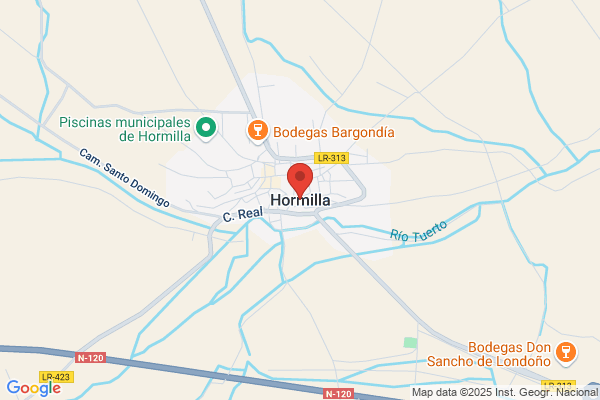 Bilbao Hormilla r.