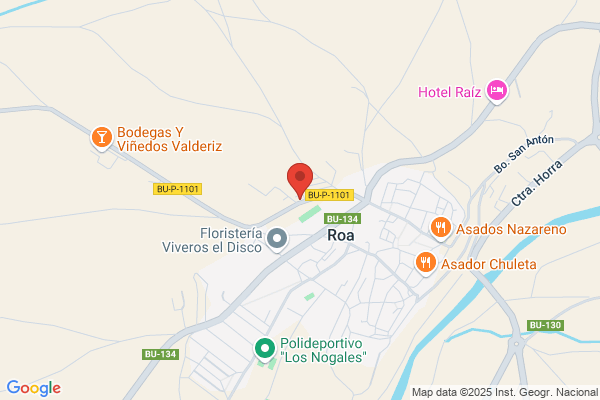 Bodega Cooperativa Vitivinicola
