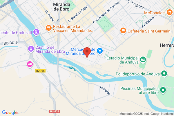 Cafeteria Fronton
