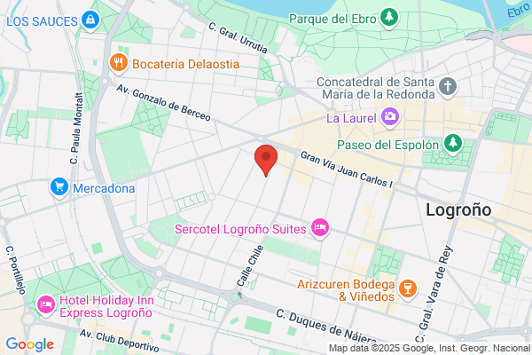 Centro de Atención e Información de la Seguridad Social nº 05
