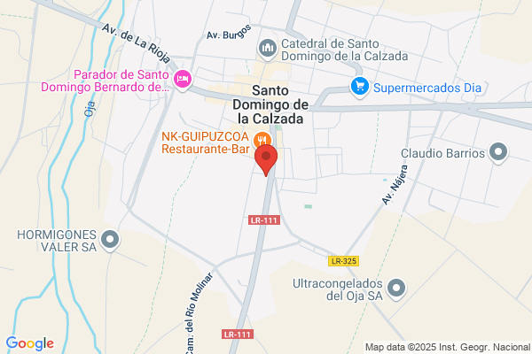 Clínica Dental Ganzarain Otegui