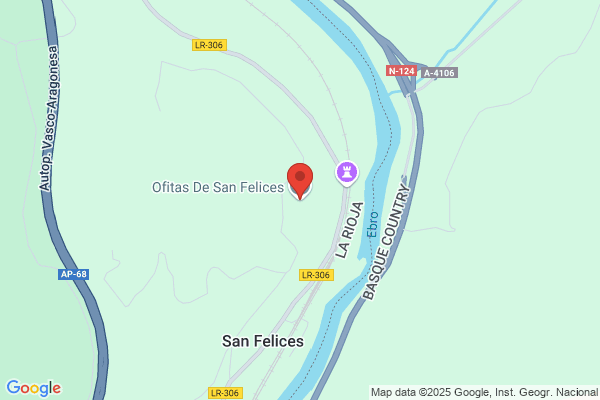 Ofitas De San Felices S. A.