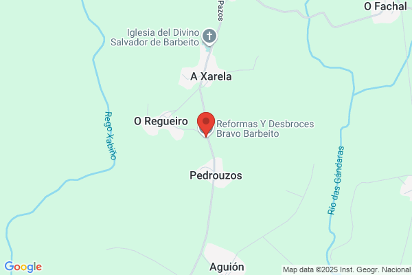 Berdullas Y Loureiro S.L.