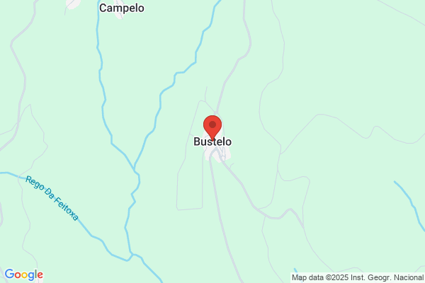 Bustelo Barco j. R.