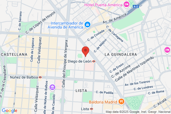 Centro Internacional De Navegacion De Arosa