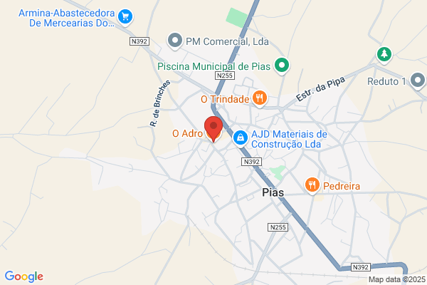Meson O Adro