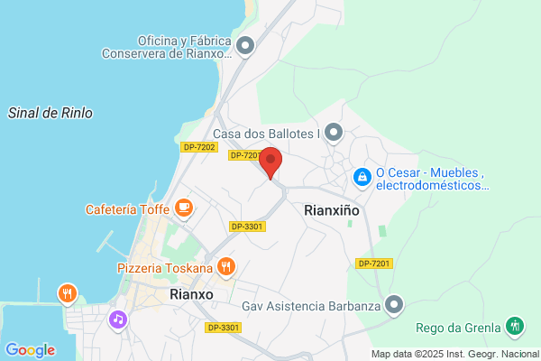 Multiservicios Brion