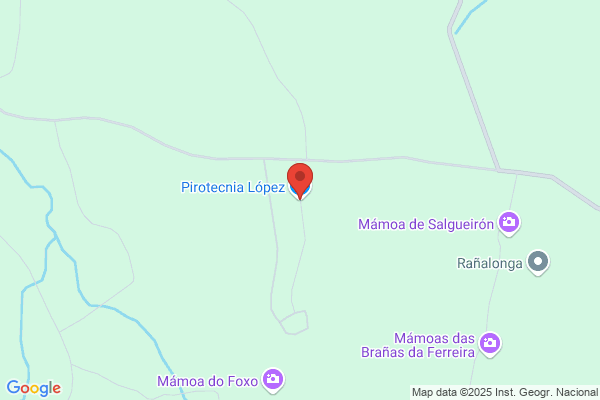 Pirotecnia Lopez S.L.