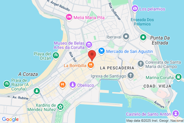 Portes y Mudanzas Coruña