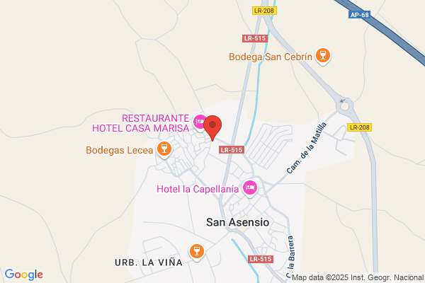Bodegas Alfonso García Hernando
