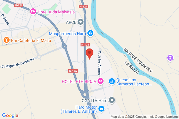 Talleres Zabala