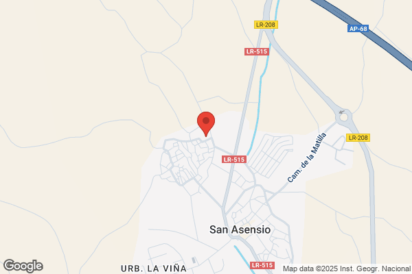 Bodega El Arca de Noé