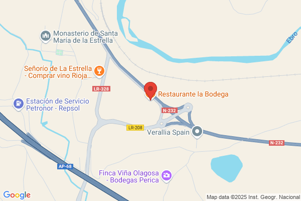 Asador San Asensio