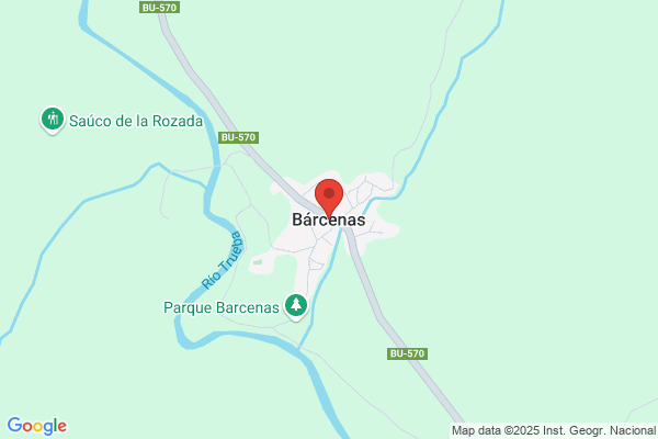 Barcenas Garcia m.