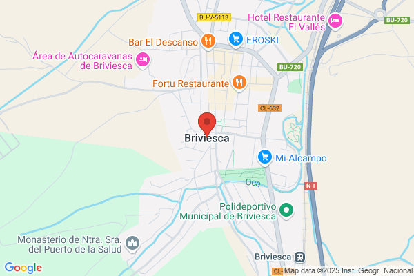 Vitor Marques Construcción y Reformas Burgos
