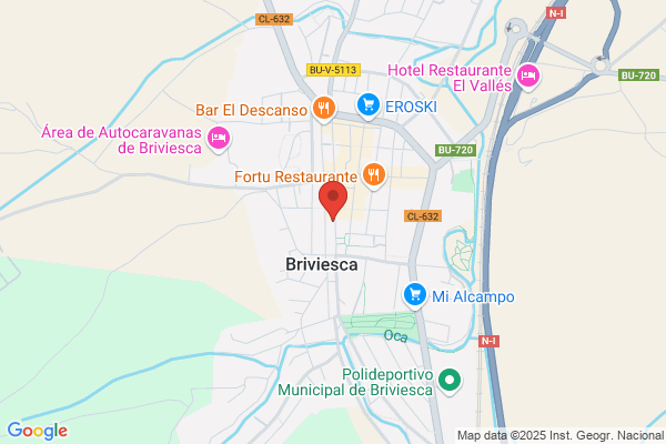 Bar Metro