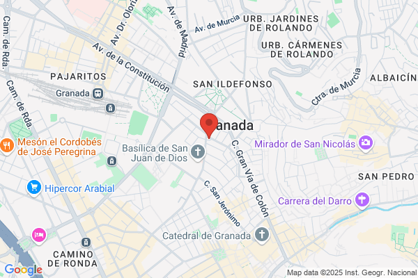 Carniceria Martinez San Juan