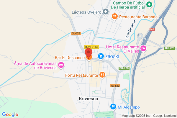 Hermanos Alonso Plaza S.L.