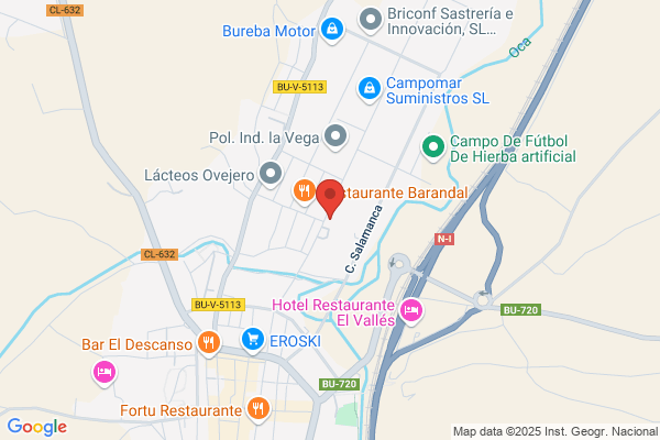 Sagredo E Hijos S. L.