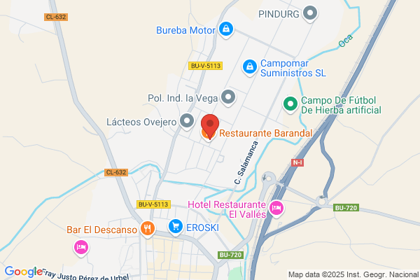 Urquiza Gonzalez j. C.