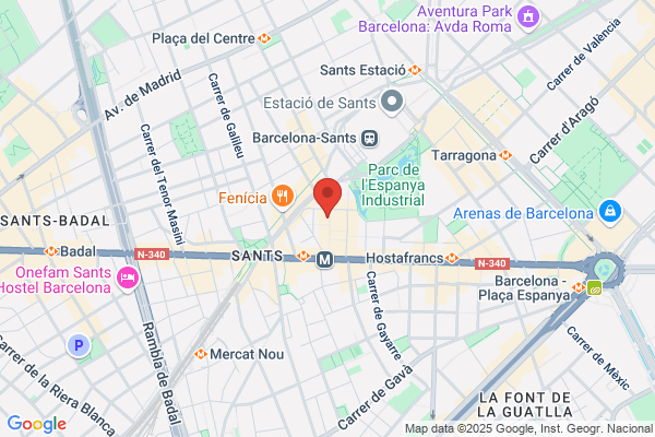 Restaurante La Tere