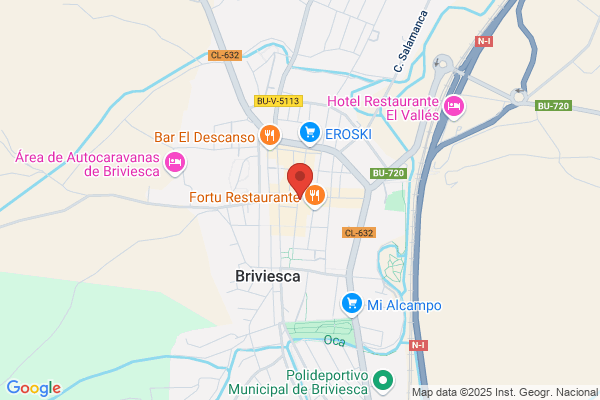 Diario De Burgos S.A.