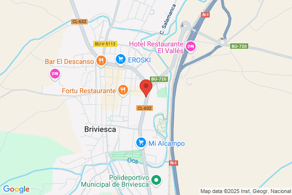 Inmobiliaria Isabel Sagredo